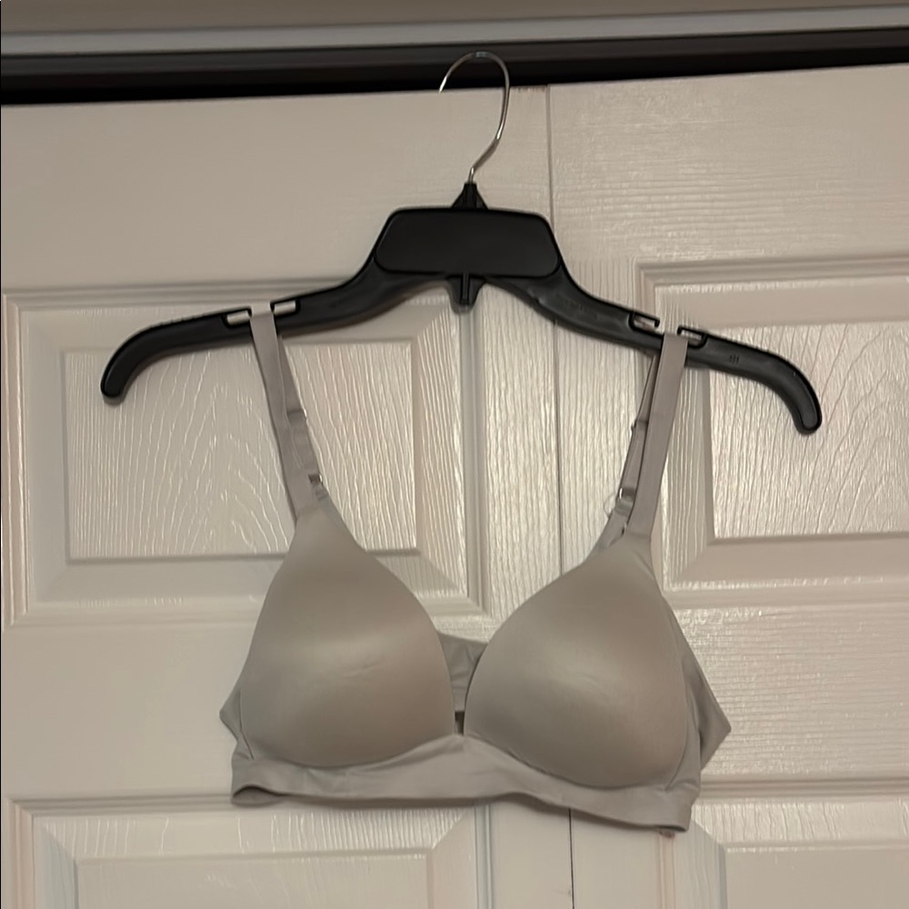 Aerie Elegant Gray Women's Bra